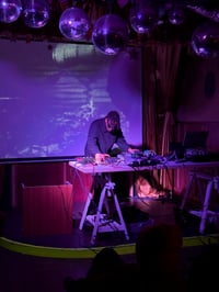 Rhizocorp Live