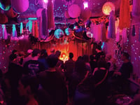 A'Bear - Live @ M.E.#6