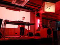 Ambross - Live @ M.E.#4