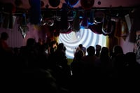 Sculpture - Live @ M.E.#8