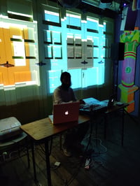 Missing Music- Live @ M.E.#5
