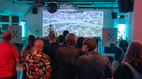 Melinda Bronstein - Live at M.E.#1