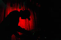 YKLU - Live @ M.E.#5