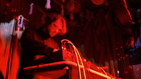 Al Wootton - Live @ M.E.#7