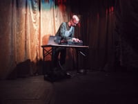 Mosaic Tapes - Live @ M.E.#6