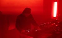KMBN - Live @ M.E.#2