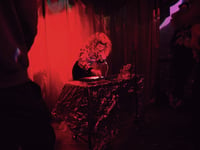 A'Bear - Live @ M.E.#6