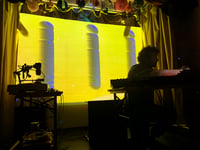 Y Bülbül - Live @ M.E.#8