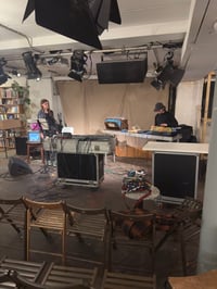 YKLU & Danny - Live @ M.E.#11