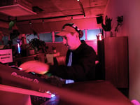 Chupacabras - DJ @ M.E.#3