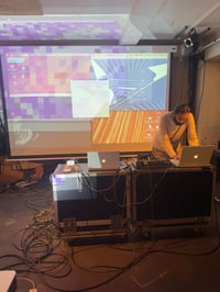 Missing Music- Live @ M.E.#11