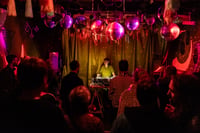 Loula Yorke- Live @ M.E.#10