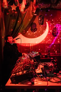 Microcorps - Live @ M.E.#10