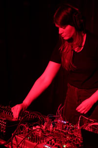 Nik Colk Void - Live @ M.E.#7