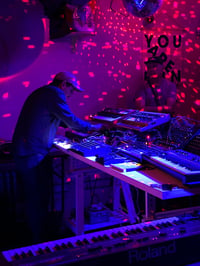 Chupacabras - Live @ M.E.#9