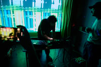 Y Bülbül - Live @ M.E.#8