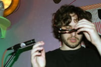 Will Materialise - Live @ M.E.#5