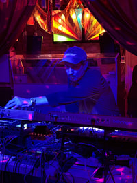 Chupacabras - Live @ M.E.#9