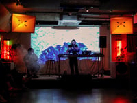 Ben Sun - Live @ M.E.#3