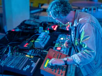 Tomas Jefanovas - Live @ M.E.#2