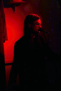 Danny - Live @ M.E.#5