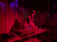 Nik Colk Void - Live @ M.E.#7