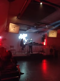 Ben Sun w/ Gilli - Live @ M.E.#3