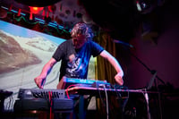 Richard Pike - Live @ M.E.#8