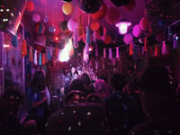 Jorja Chalmers - Live @ M.E.#6