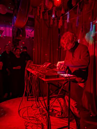 Al Wootton - Live @ M.E.#7