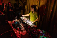 Loula Yorke - Live @ M.E.#10