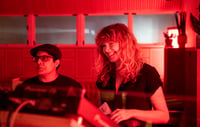 Zoe A - DJ @ M.E.#2