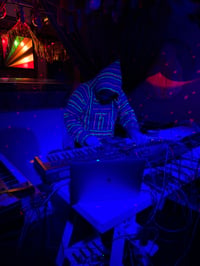 Cestrian - Live @ M.E.#9