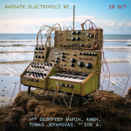 Margate Electronics #2