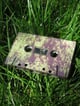 Kodama こだま tape 3