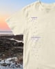 Margate Electronics T-shirt, natural 2
