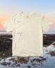 Margate Electronics T-shirt, natural 1
